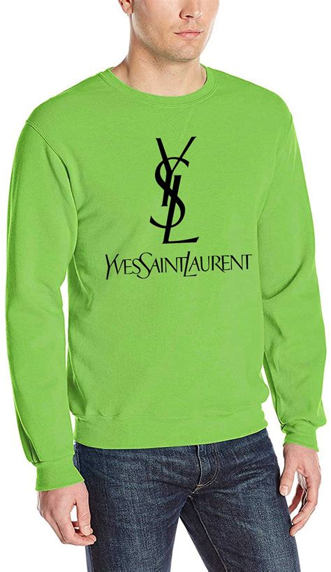 sarrazin ysl t shirt|Men's Designer Saint Laurent T.